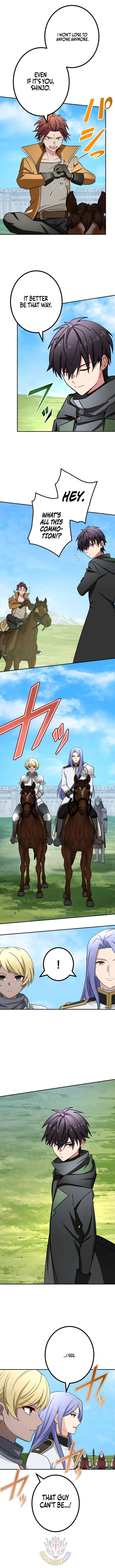 Read The strongest assassin gets transferred to another world with his whole class EN Manga Online