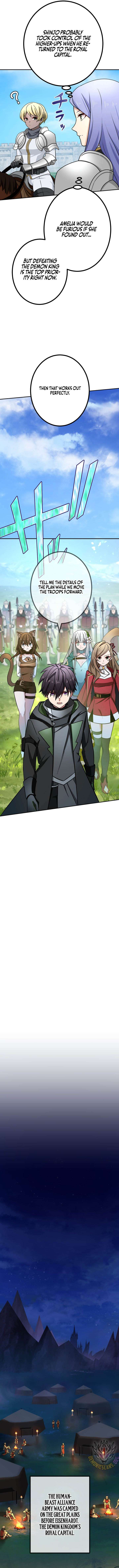 Read The strongest assassin gets transferred to another world with his whole class EN Manga Online