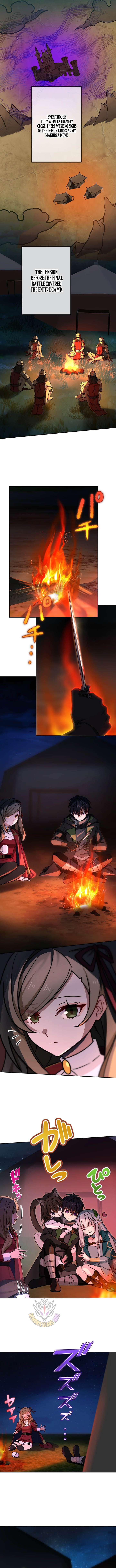 Read The strongest assassin gets transferred to another world with his whole class EN Manga Online