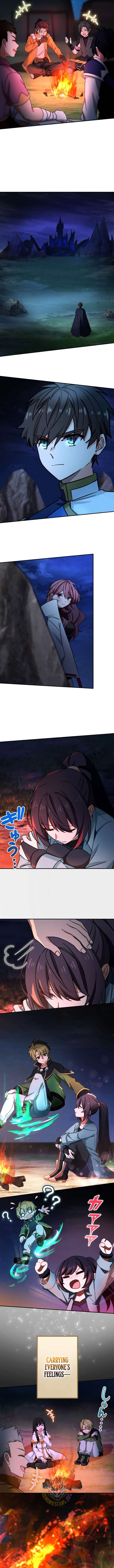 Read The strongest assassin gets transferred to another world with his whole class EN Manga Online