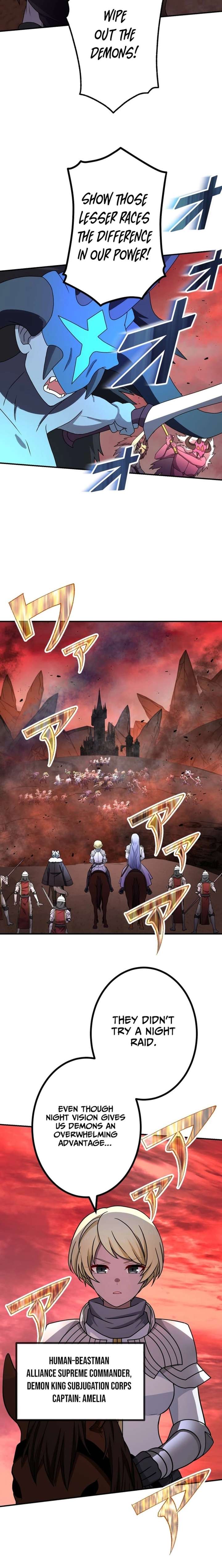 Read The strongest assassin gets transferred to another world with his whole class EN Manga Online