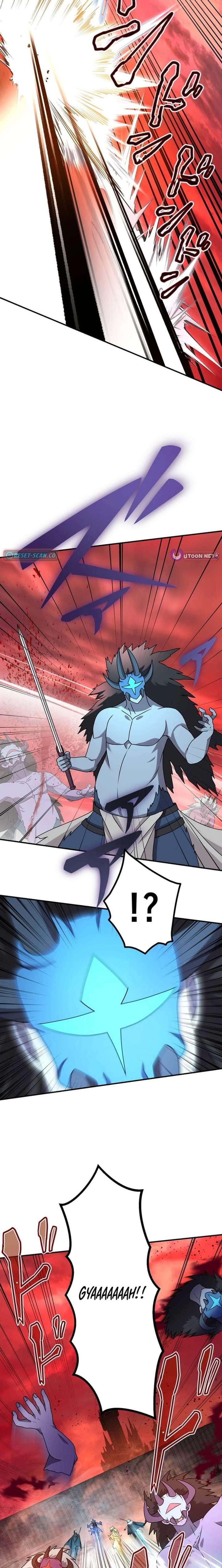 Read The strongest assassin gets transferred to another world with his whole class EN Manga Online