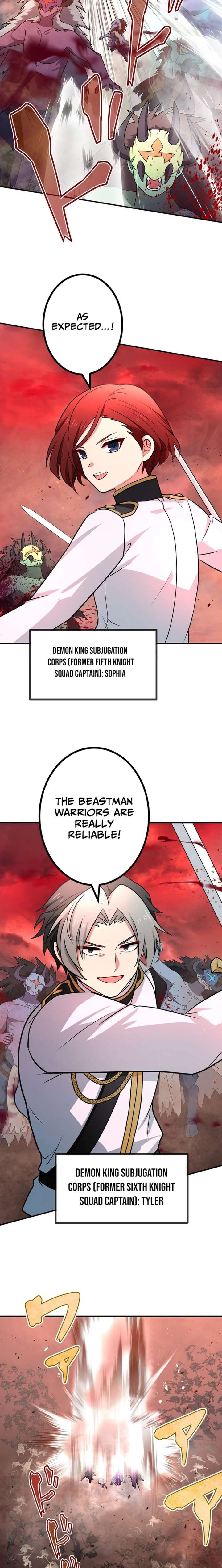 Read The strongest assassin gets transferred to another world with his whole class EN Manga Online