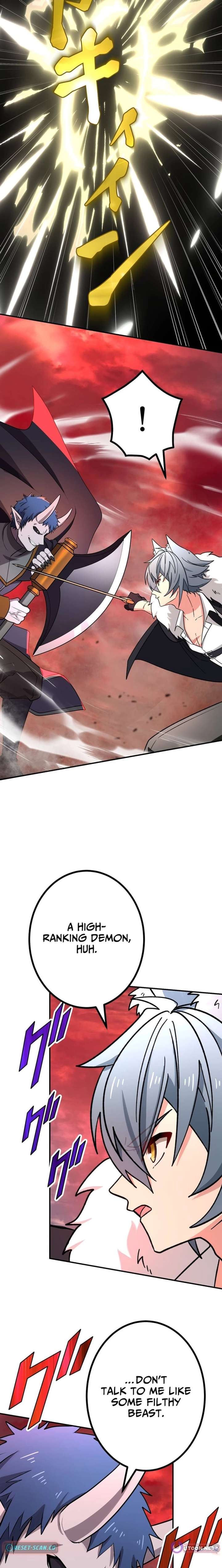 Read The strongest assassin gets transferred to another world with his whole class EN Manga Online