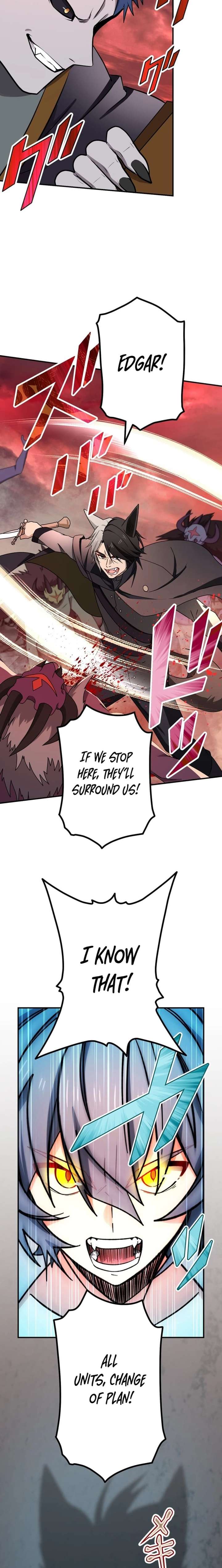 Read The strongest assassin gets transferred to another world with his whole class EN Manga Online