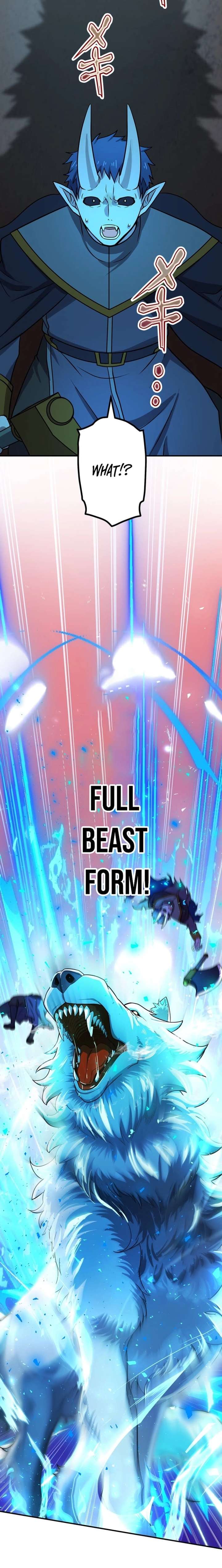 Read The strongest assassin gets transferred to another world with his whole class EN Manga Online