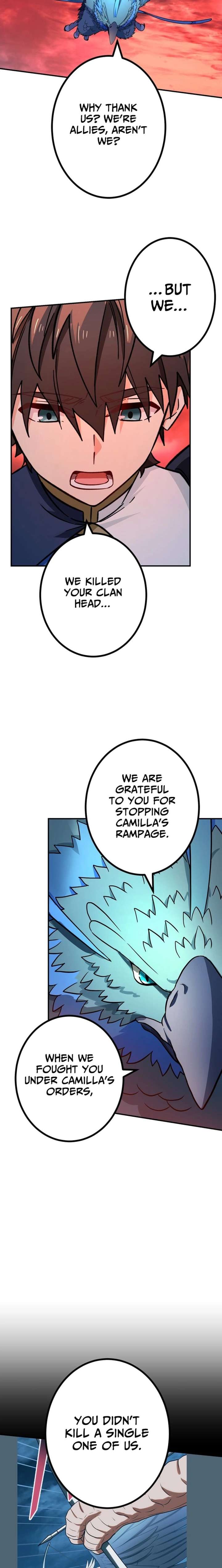 Read The strongest assassin gets transferred to another world with his whole class EN Manga Online