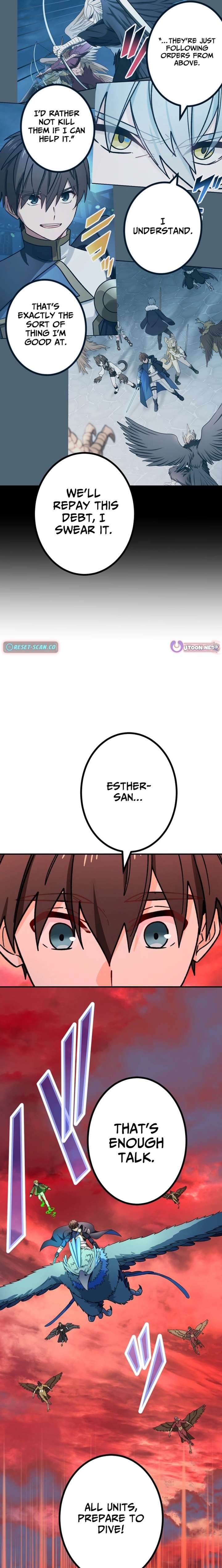 Read The strongest assassin gets transferred to another world with his whole class EN Manga Online