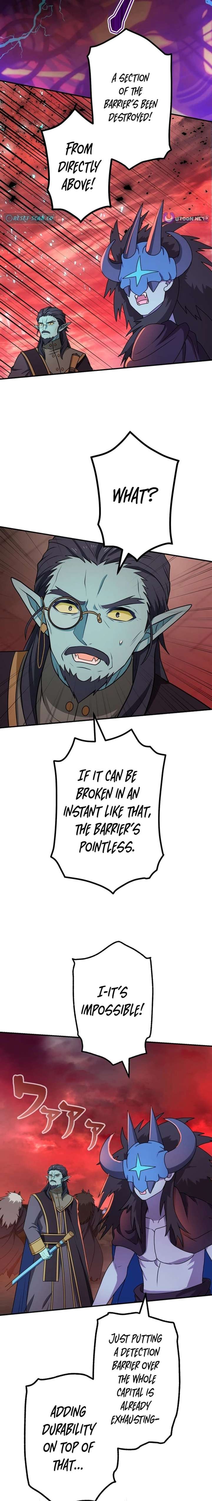 Read The strongest assassin gets transferred to another world with his whole class EN Manga Online