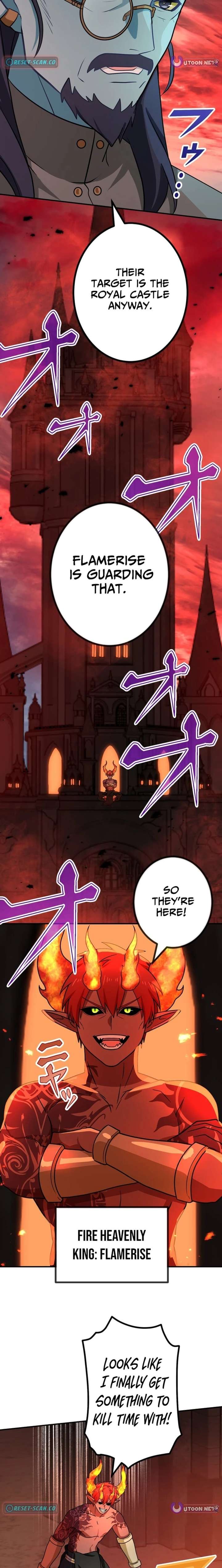 Read The strongest assassin gets transferred to another world with his whole class EN Manga Online