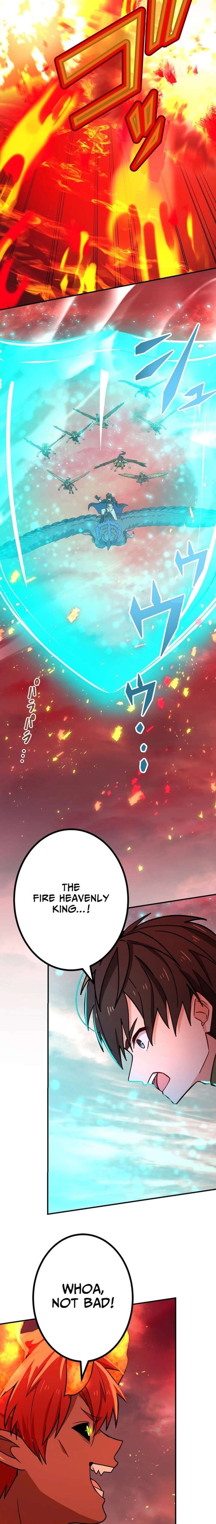 Read The strongest assassin gets transferred to another world with his whole class EN Manga Online