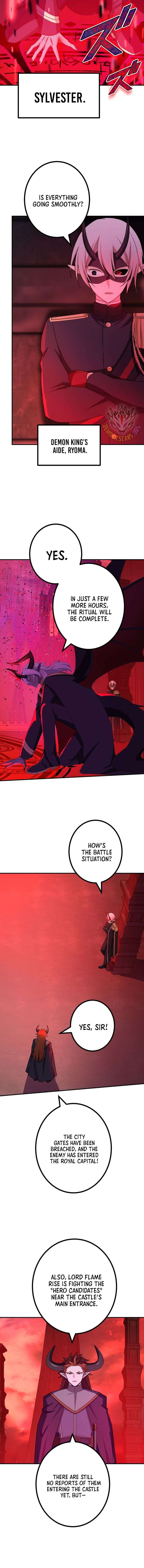 Read The strongest assassin gets transferred to another world with his whole class EN Manga Online
