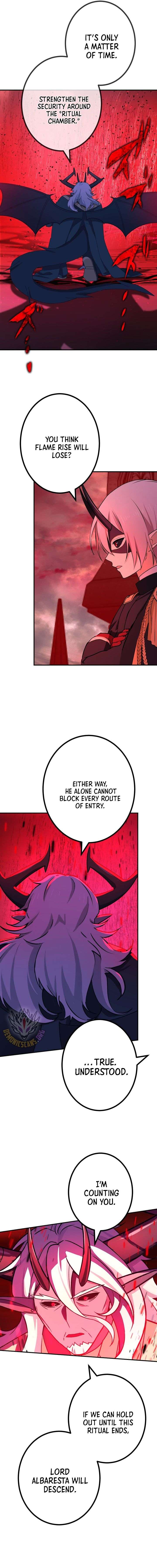 Read The strongest assassin gets transferred to another world with his whole class EN Manga Online