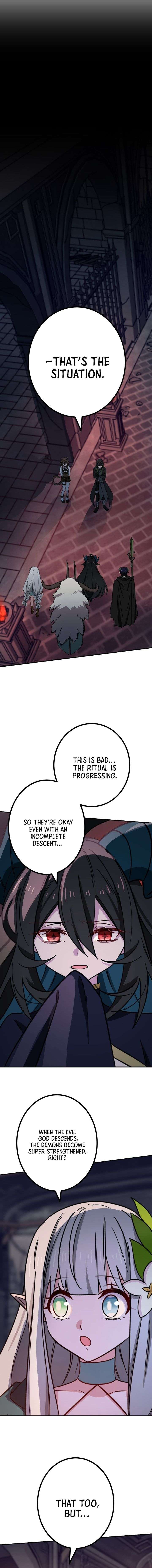 Read The strongest assassin gets transferred to another world with his whole class EN Manga Online
