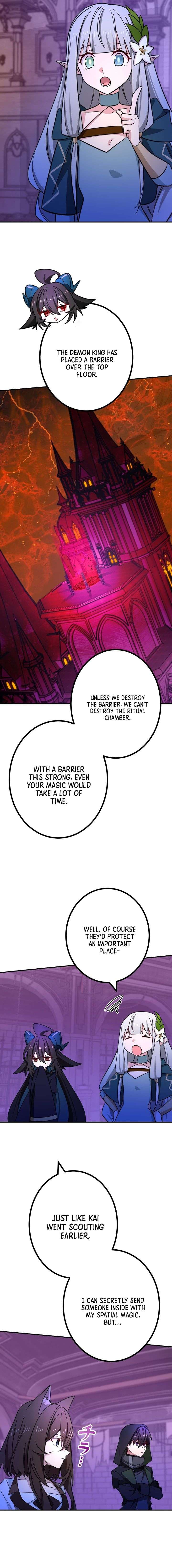 Read The strongest assassin gets transferred to another world with his whole class EN Manga Online