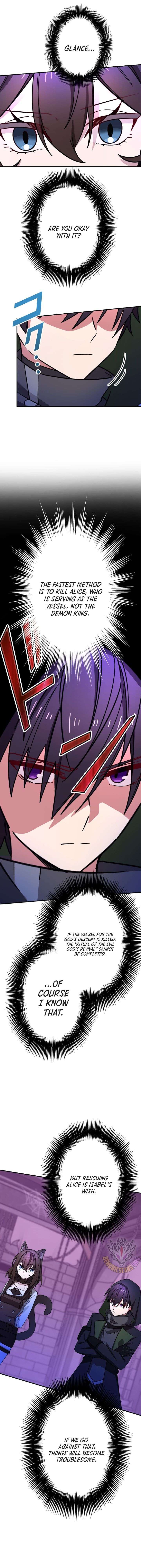 Read The strongest assassin gets transferred to another world with his whole class EN Manga Online