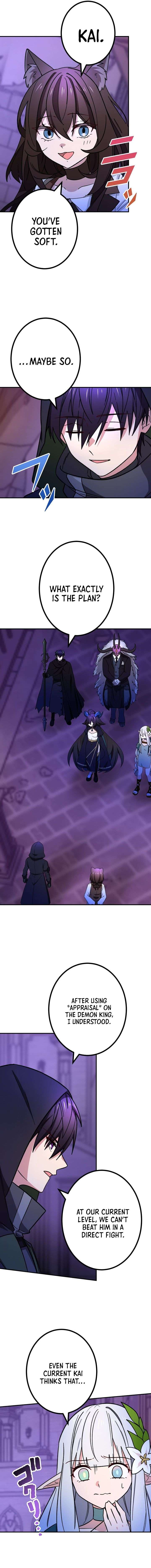 Read The strongest assassin gets transferred to another world with his whole class EN Manga Online