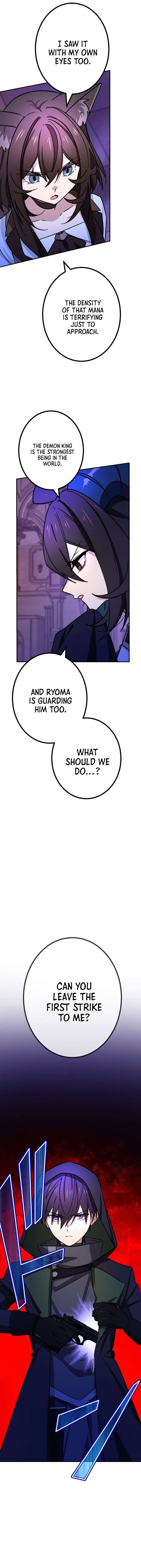 Read The strongest assassin gets transferred to another world with his whole class EN Manga Online