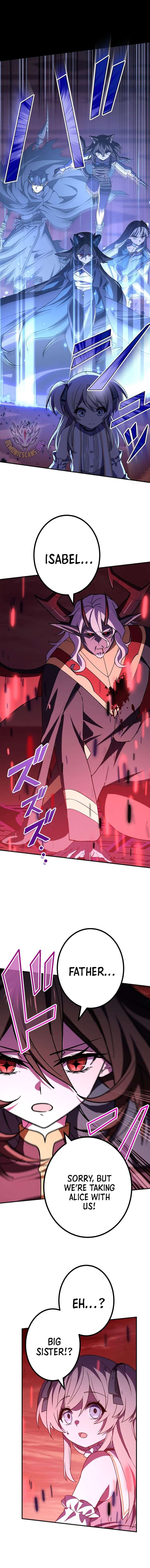 Read The strongest assassin gets transferred to another world with his whole class EN Manga Online
