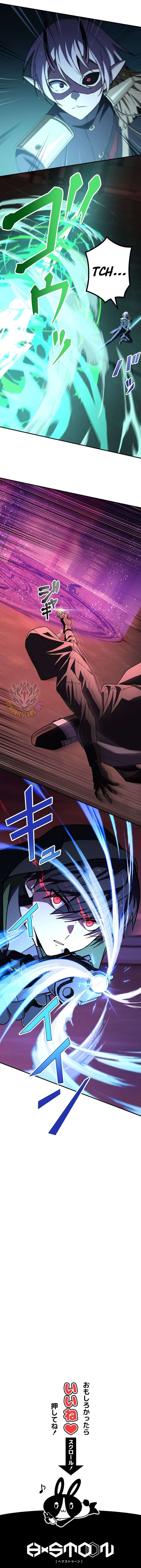 Read The strongest assassin gets transferred to another world with his whole class EN Manga Online