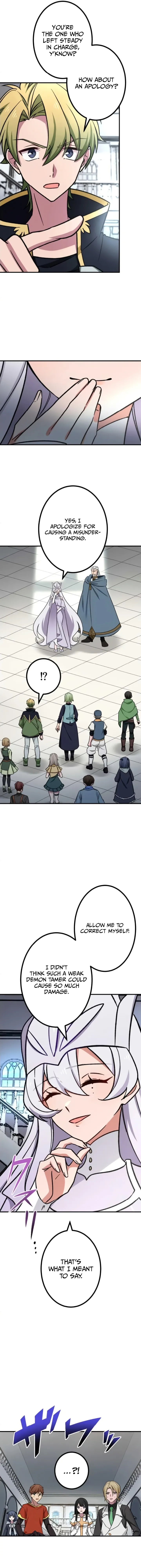 Read The strongest assassin gets transferred to another world with his whole class EN Manga Online
