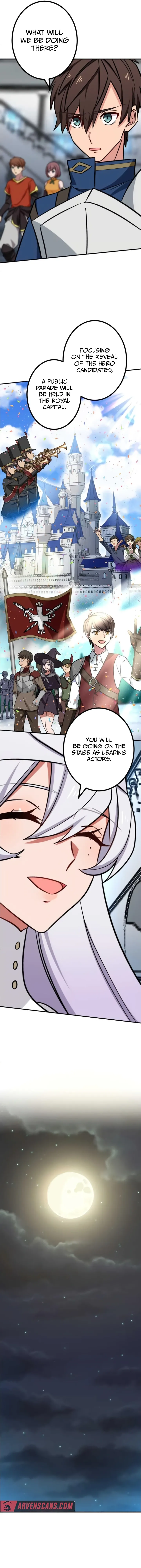 Read The strongest assassin gets transferred to another world with his whole class EN Manga Online
