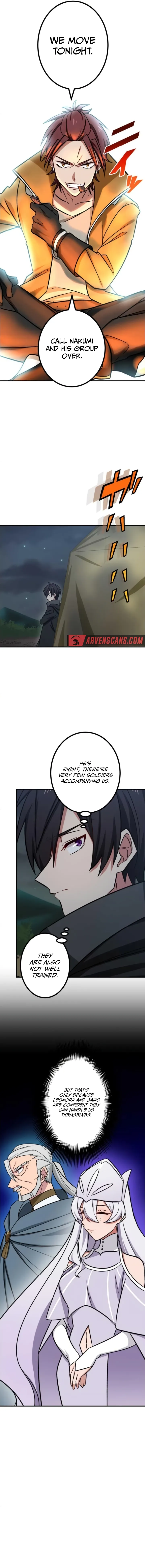 Read The strongest assassin gets transferred to another world with his whole class EN Manga Online