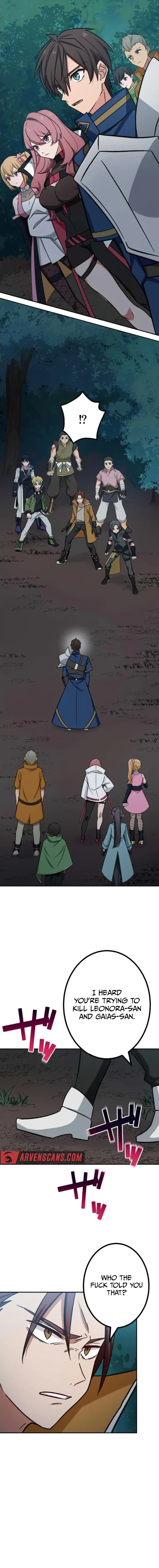 Read The strongest assassin gets transferred to another world with his whole class EN Manga Online