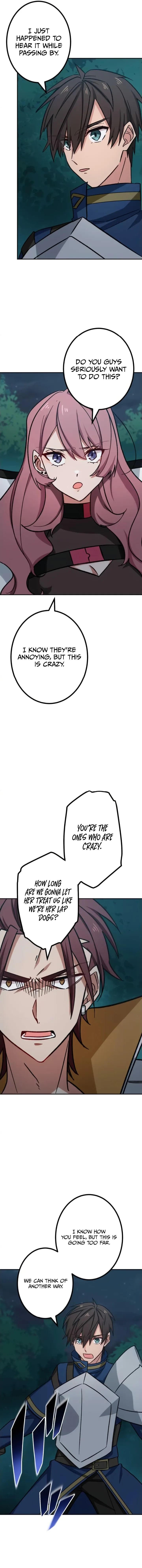Read The strongest assassin gets transferred to another world with his whole class EN Manga Online