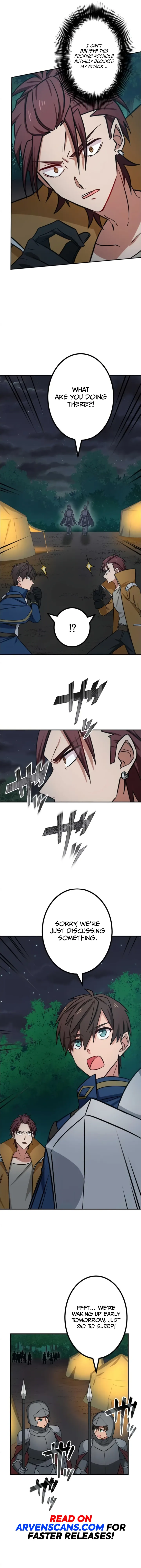 Read The strongest assassin gets transferred to another world with his whole class EN Manga Online