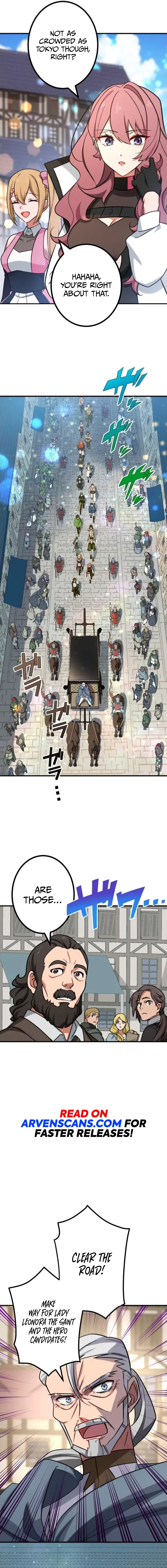 Read The strongest assassin gets transferred to another world with his whole class EN Manga Online
