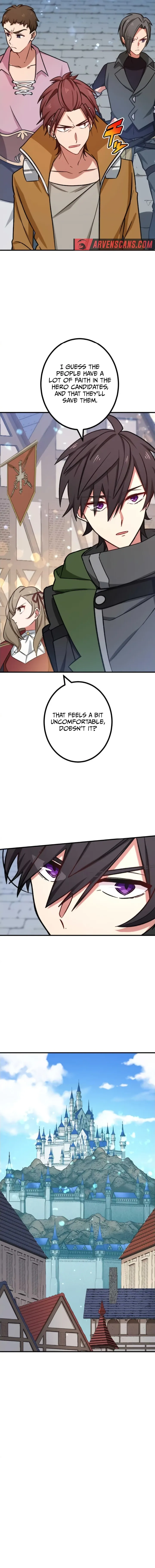 Read The strongest assassin gets transferred to another world with his whole class EN Manga Online