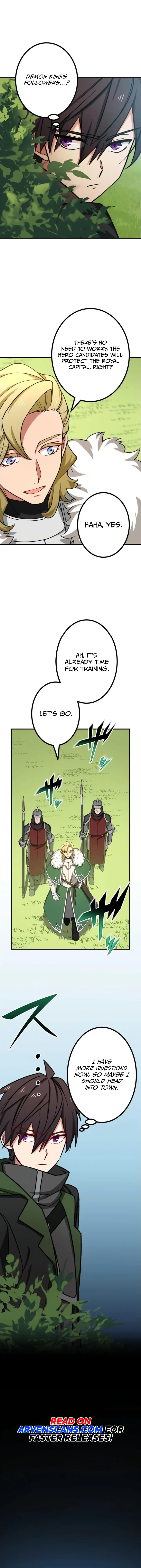 Read The strongest assassin gets transferred to another world with his whole class EN Manga Online