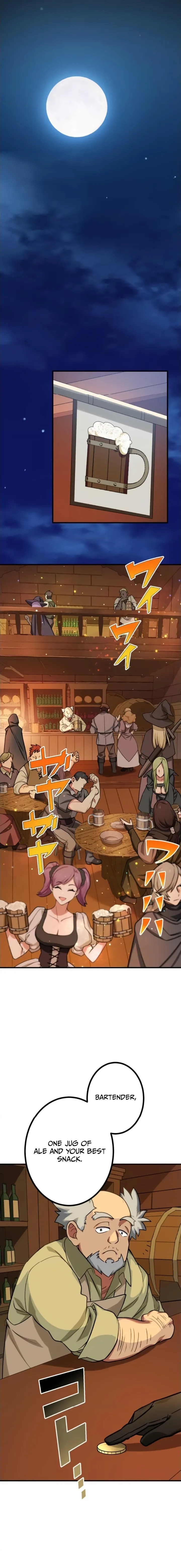 Read The strongest assassin gets transferred to another world with his whole class EN Manga Online