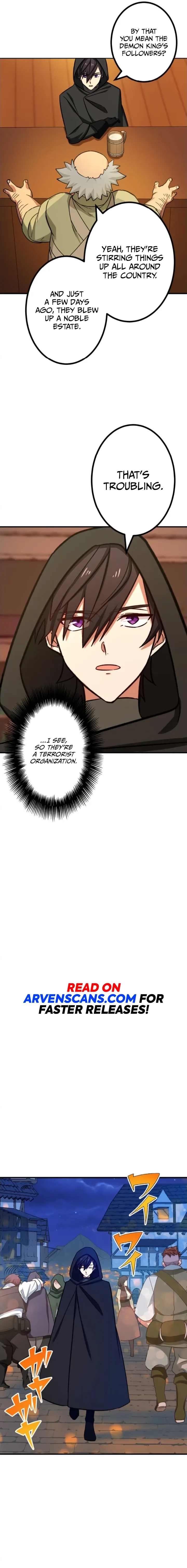 Read The strongest assassin gets transferred to another world with his whole class EN Manga Online