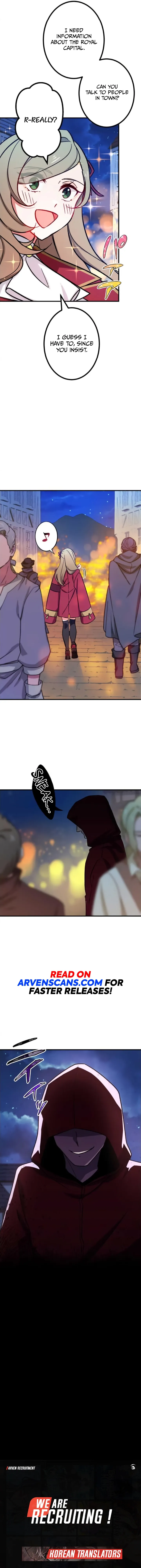 Read The strongest assassin gets transferred to another world with his whole class EN Manga Online