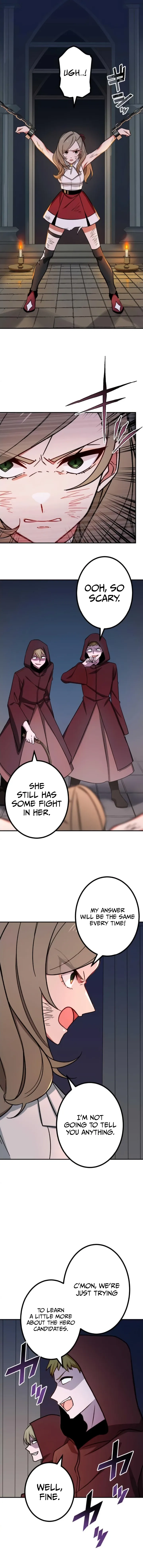 Read The strongest assassin gets transferred to another world with his whole class EN Manga Online
