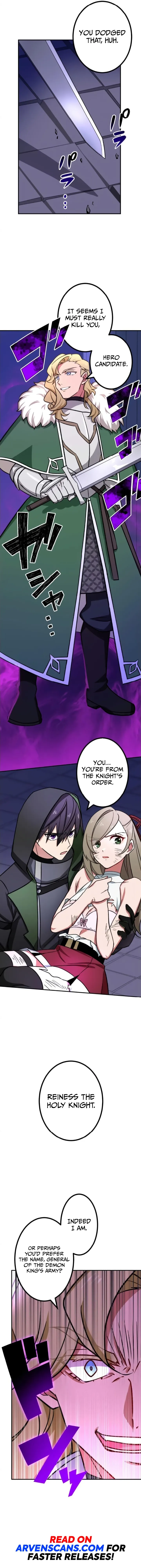 Read The strongest assassin gets transferred to another world with his whole class EN Manga Online
