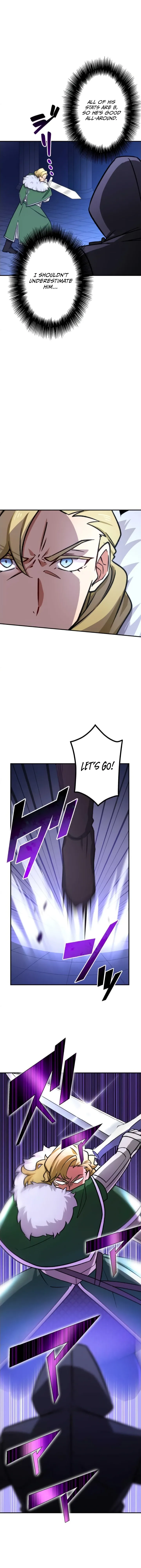Read The strongest assassin gets transferred to another world with his whole class EN Manga Online
