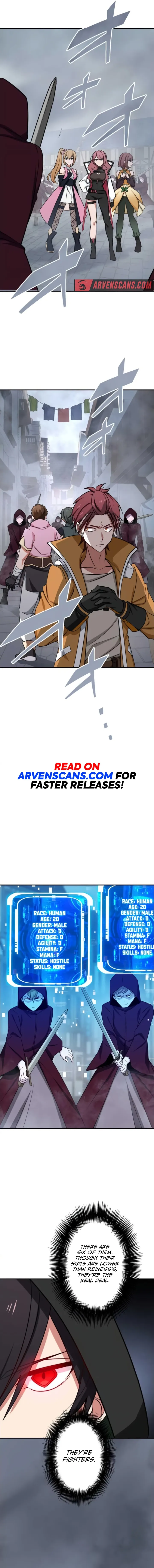 Read The strongest assassin gets transferred to another world with his whole class EN Manga Online