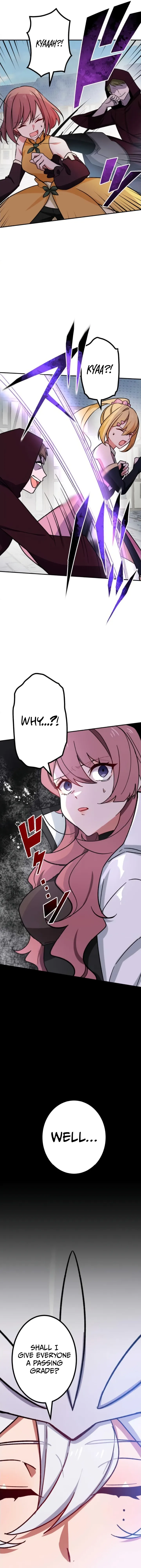 Read The strongest assassin gets transferred to another world with his whole class EN Manga Online