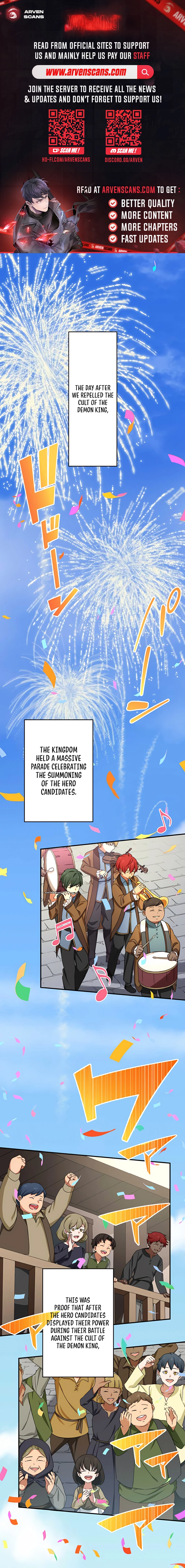 Read The strongest assassin gets transferred to another world with his whole class EN Manga Online
