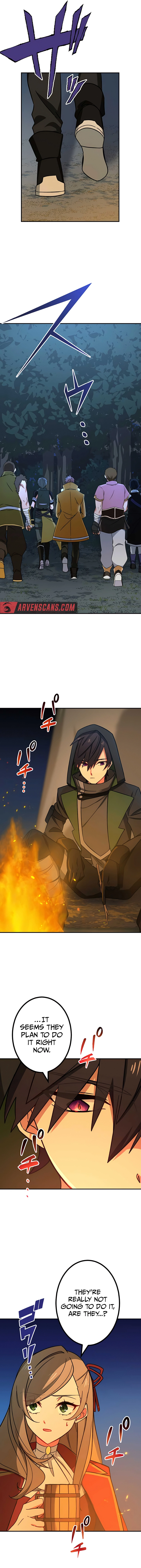 Read The strongest assassin gets transferred to another world with his whole class EN Manga Online