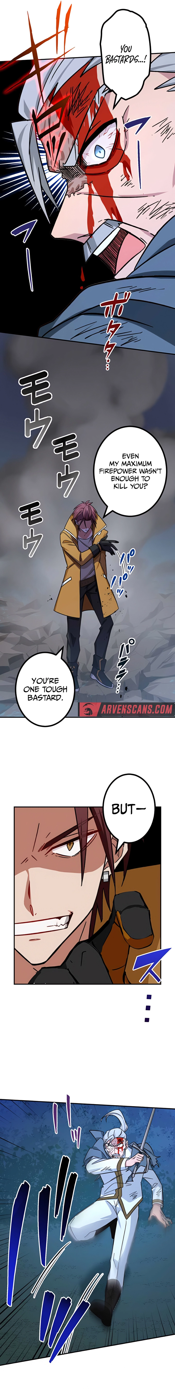 Read The strongest assassin gets transferred to another world with his whole class EN Manga Online