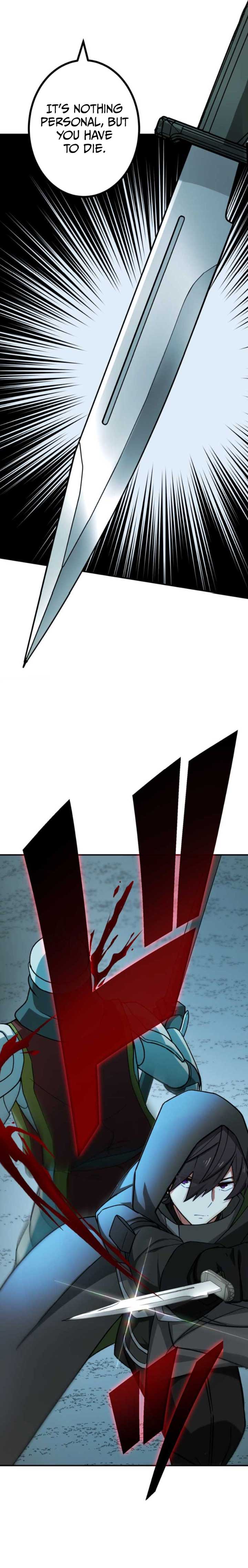 Read The strongest assassin gets transferred to another world with his whole class EN Manga Online