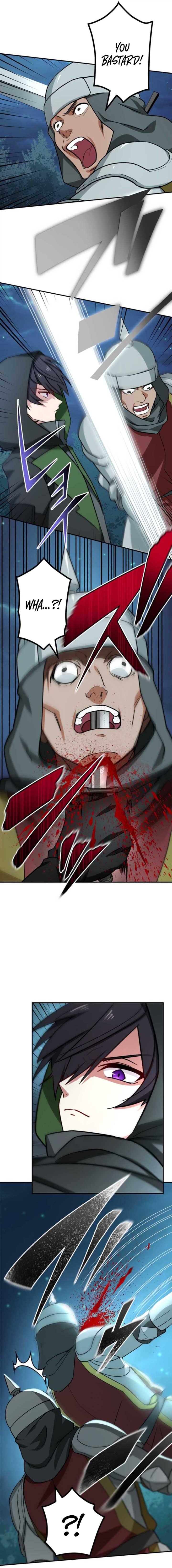 Read The strongest assassin gets transferred to another world with his whole class EN Manga Online