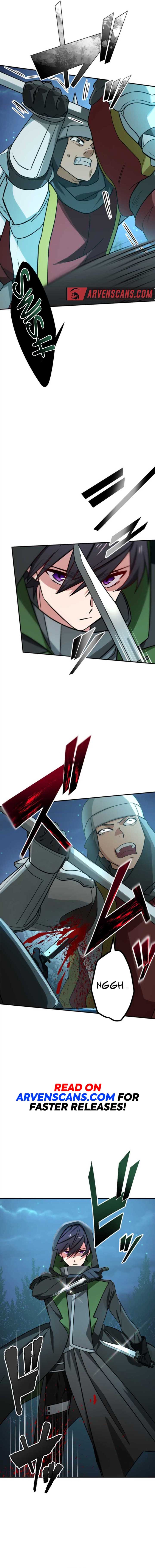 Read The strongest assassin gets transferred to another world with his whole class EN Manga Online