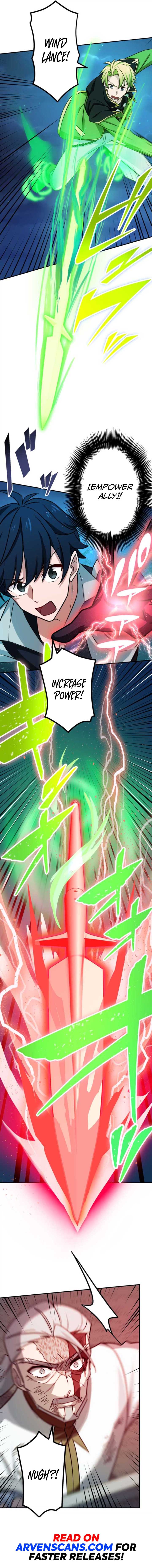 Read The strongest assassin gets transferred to another world with his whole class EN Manga Online