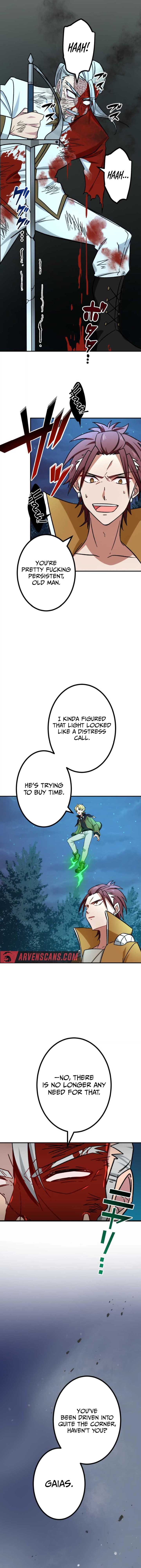 Read The strongest assassin gets transferred to another world with his whole class EN Manga Online