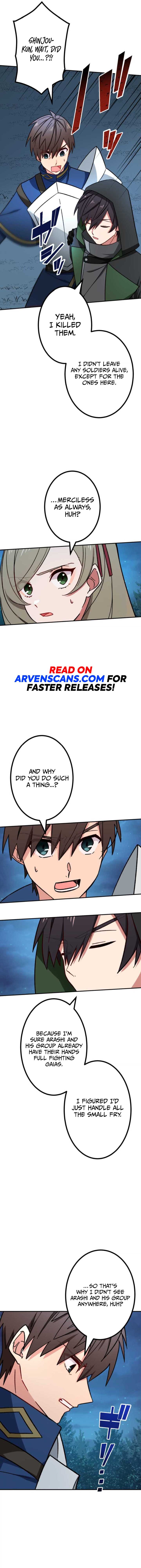 Read The strongest assassin gets transferred to another world with his whole class EN Manga Online